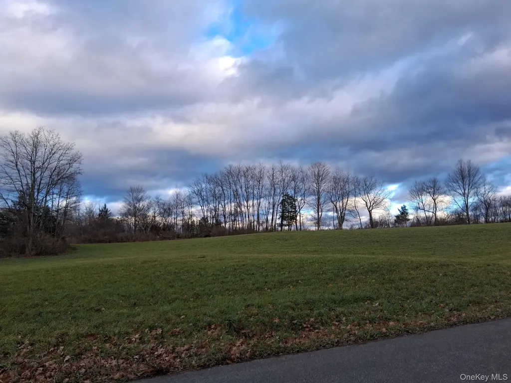 South Road Germantown NY 12526