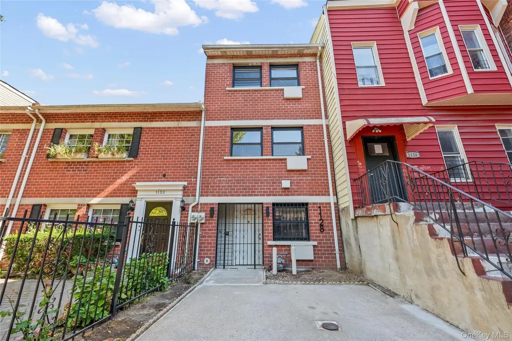 1128 Forest Avenue Bronx NY 10456