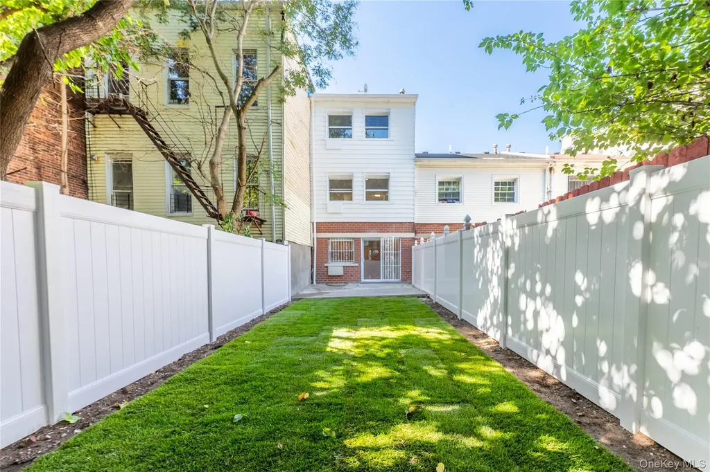 1128 Forest Avenue Bronx NY 10456