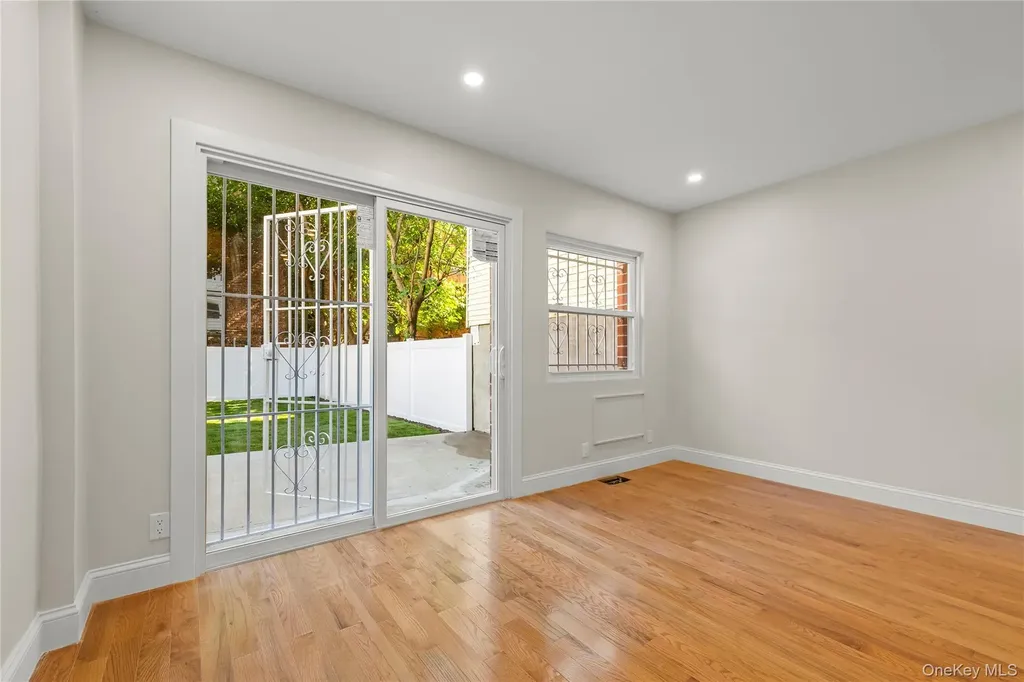 1128 Forest Avenue Bronx NY 10456