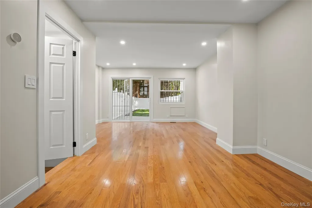1128 Forest Avenue Bronx NY 10456