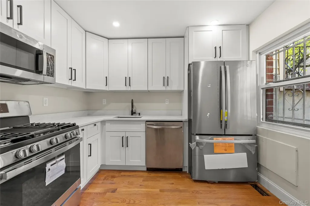 1128 Forest Avenue Bronx NY 10456