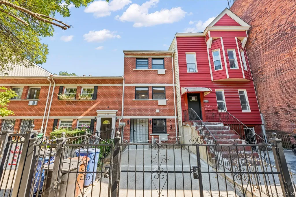 1128 Forest Avenue Bronx NY 10456