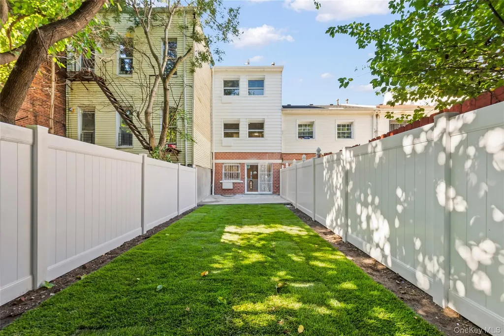 1128 Forest Avenue Bronx NY 10456