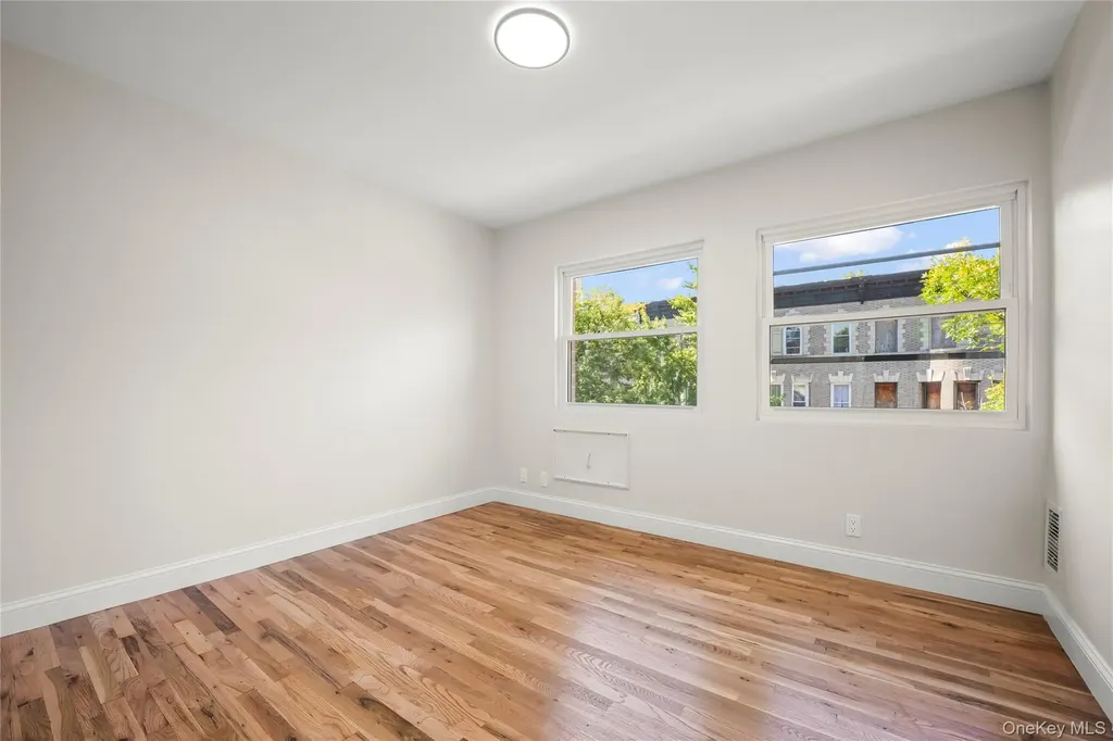 1128 Forest Avenue Bronx NY 10456