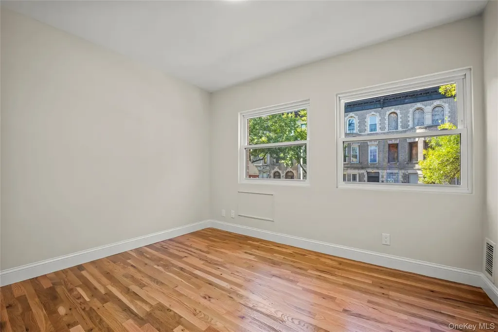 1128 Forest Avenue Bronx NY 10456