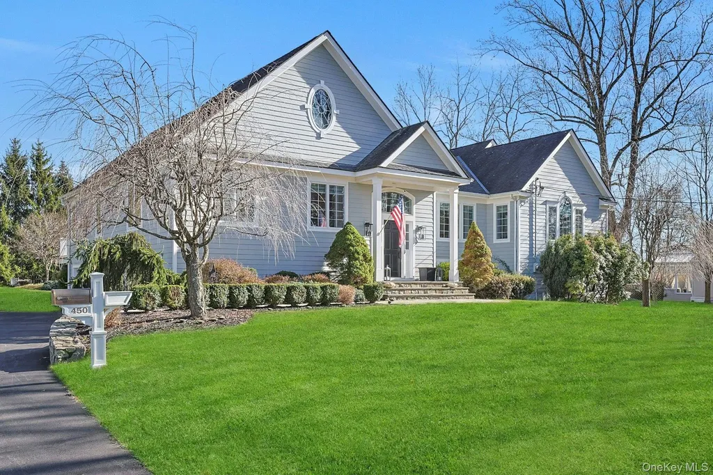 450 Westlake Drive Valhalla NY 10595