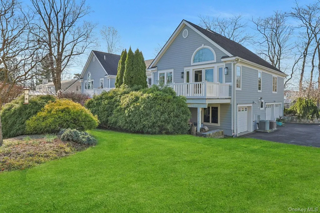 450 Westlake Drive Valhalla NY 10595
