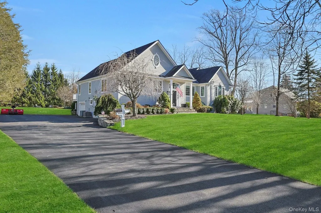450 Westlake Drive Valhalla NY 10595
