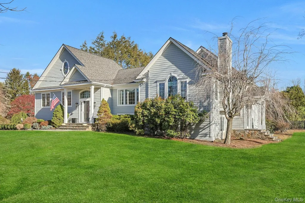 450 Westlake Drive Valhalla NY 10595