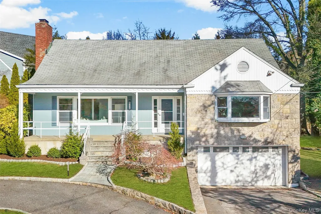 226 Guion Drive Mamaroneck NY 10543