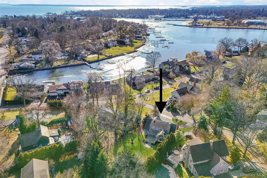 226 Guion Drive Mamaroneck NY 10543