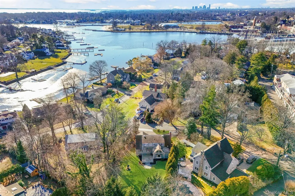 226 Guion Drive Mamaroneck NY 10543