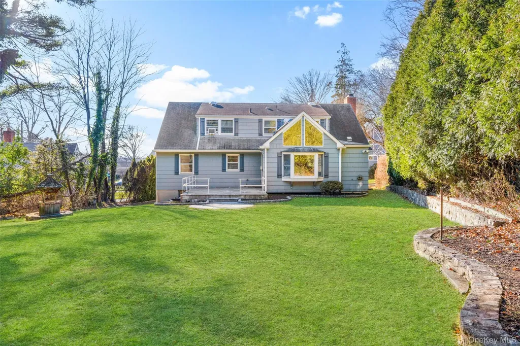 226 Guion Drive Mamaroneck NY 10543