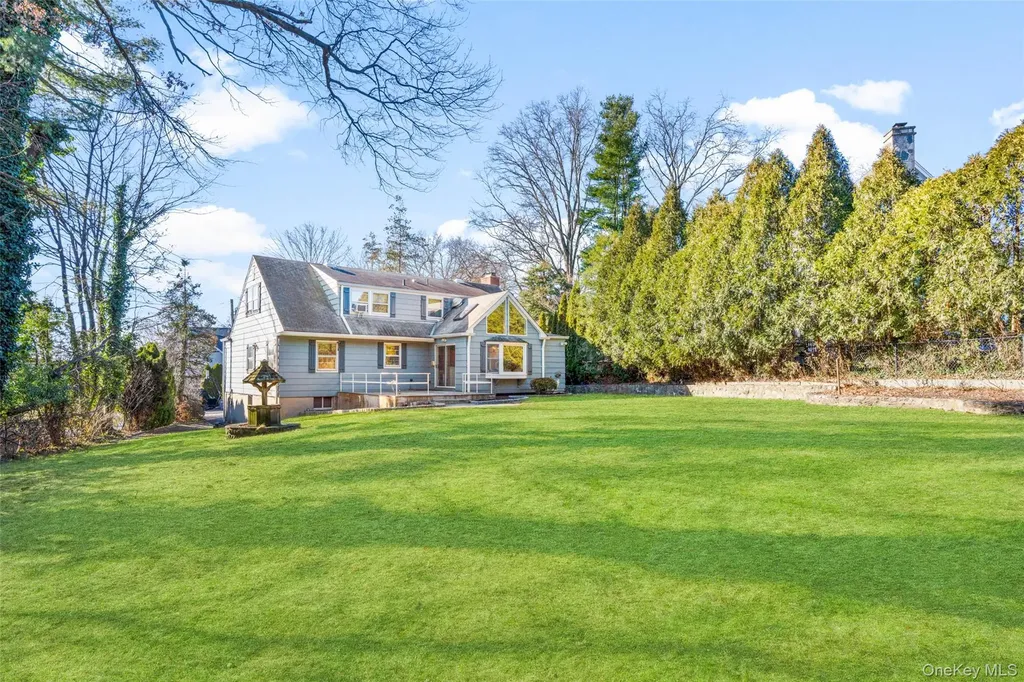 226 Guion Drive Mamaroneck NY 10543
