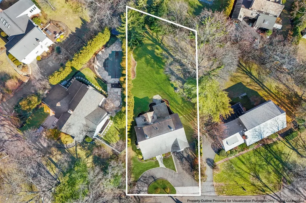 226 Guion Drive Mamaroneck NY 10543