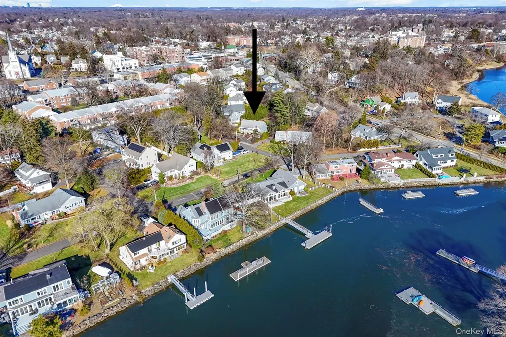 226 Guion Drive Mamaroneck NY 10543