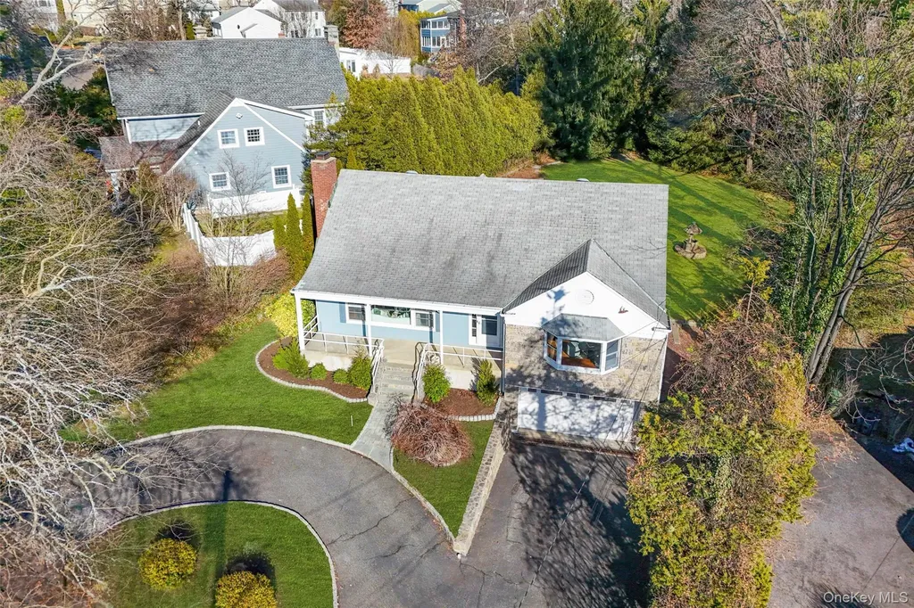 226 Guion Drive Mamaroneck NY 10543