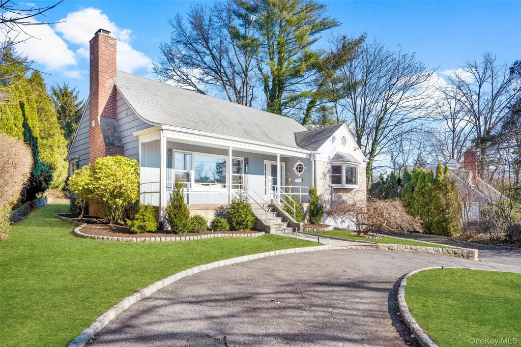 226 Guion Drive Mamaroneck NY 10543
