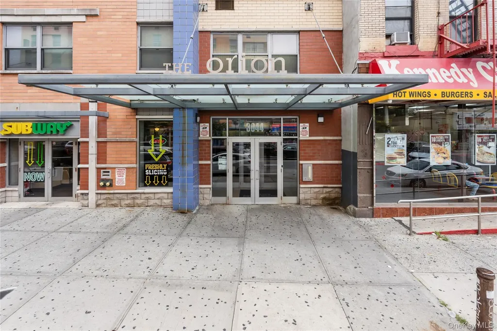 3044 3rd Avenue Bronx NY 10451