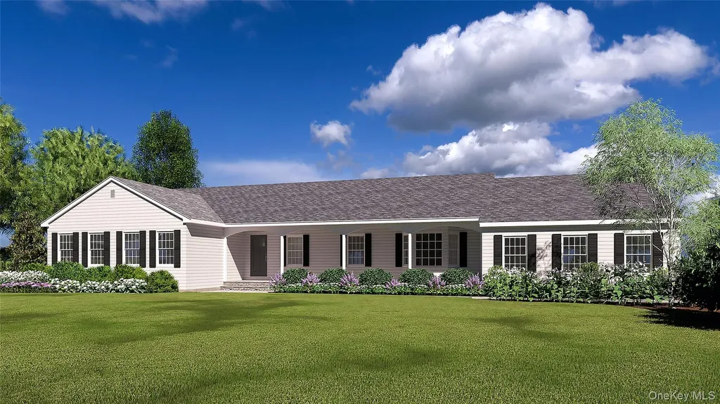 46 Mount Grey Road Setauket NY 11733