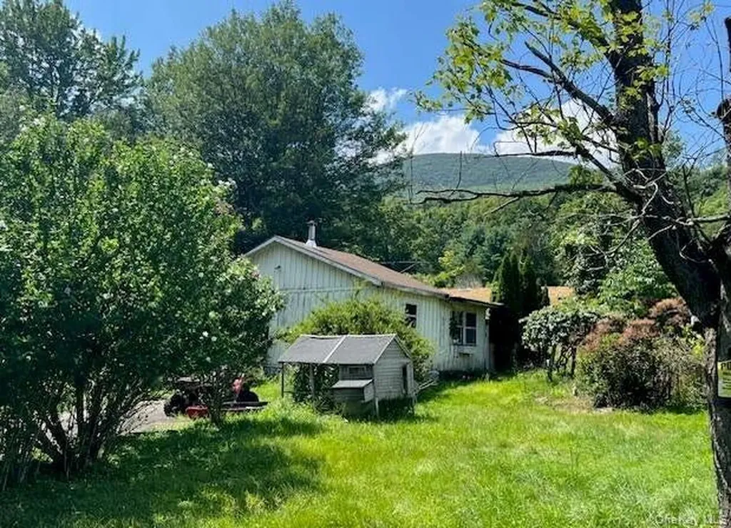 244 Upper Samsonville Road Olivebridge NY 12461