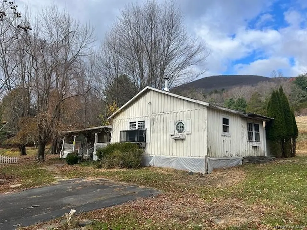 244 Upper Samsonville Road Olivebridge NY 12461