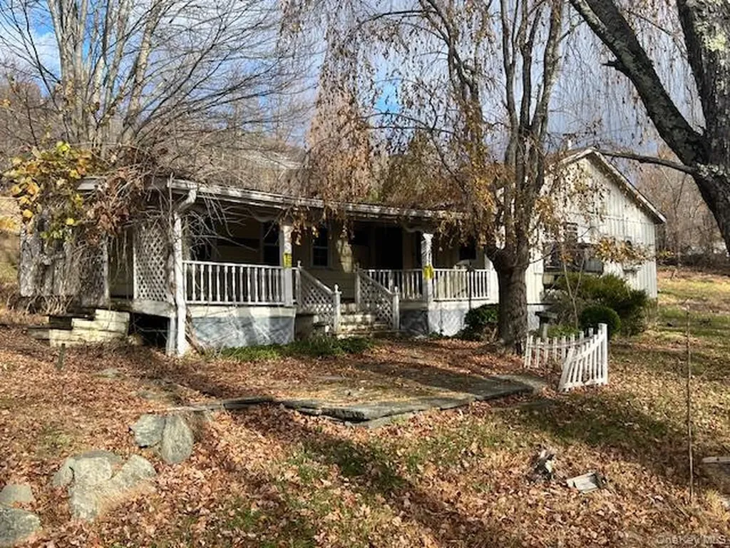 244 Upper Samsonville Road Olivebridge NY 12461
