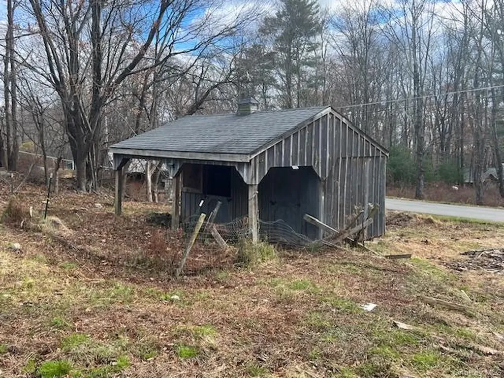 244 Upper Samsonville Road Olivebridge NY 12461