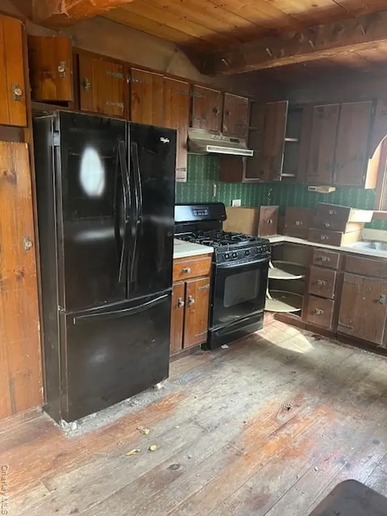 244 Upper Samsonville Road Olivebridge NY 12461