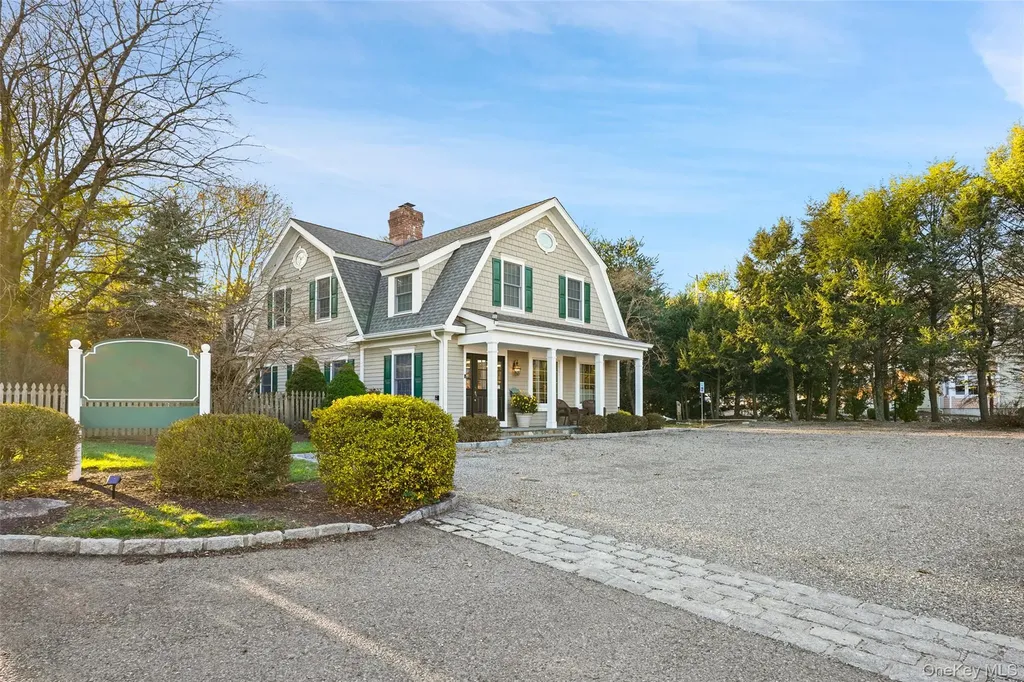 135 Bedford Road Katonah NY 10536