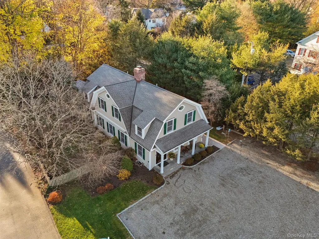 135 Bedford Road Katonah NY 10536