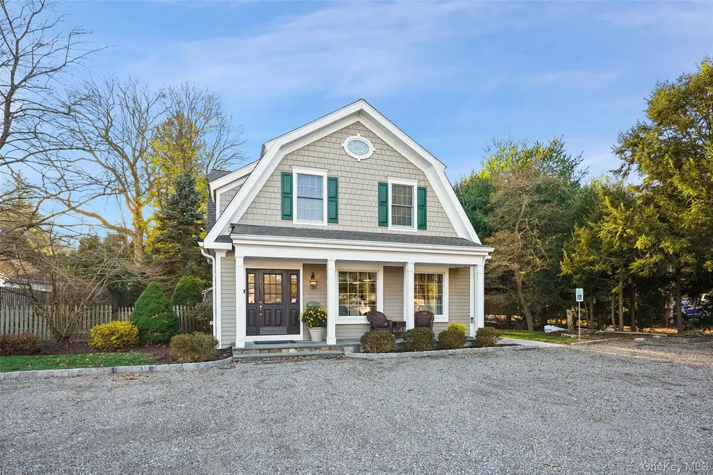 135 Bedford Road Katonah NY 10536