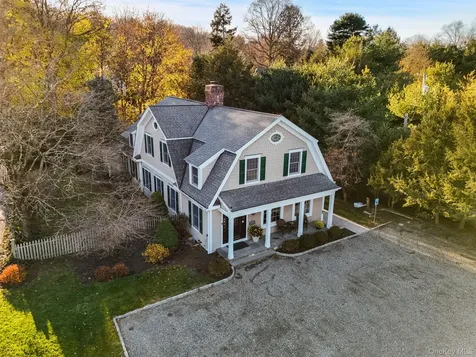 135 Bedford Road Katonah NY 10536