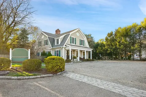 135 Bedford Road Katonah NY 10536