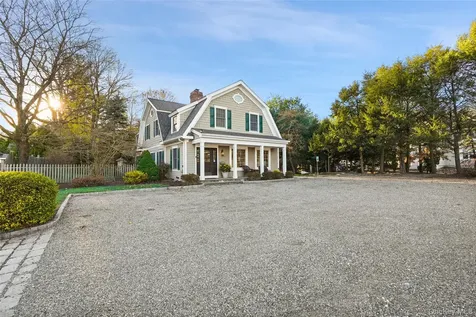 135 Bedford Road Katonah NY 10536