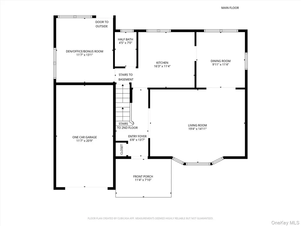 603 Foxhurst Road Baldwin NY 11510