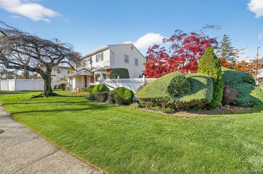 603 Foxhurst Road Baldwin NY 11510