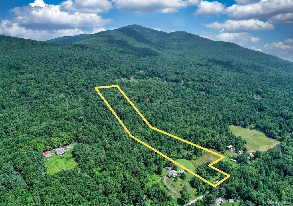 252 Upper Samsonville Road Olivebridge NY 12461