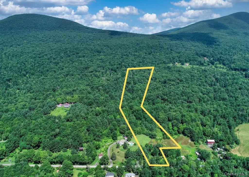 252 Upper Samsonville Road Olivebridge NY 12461