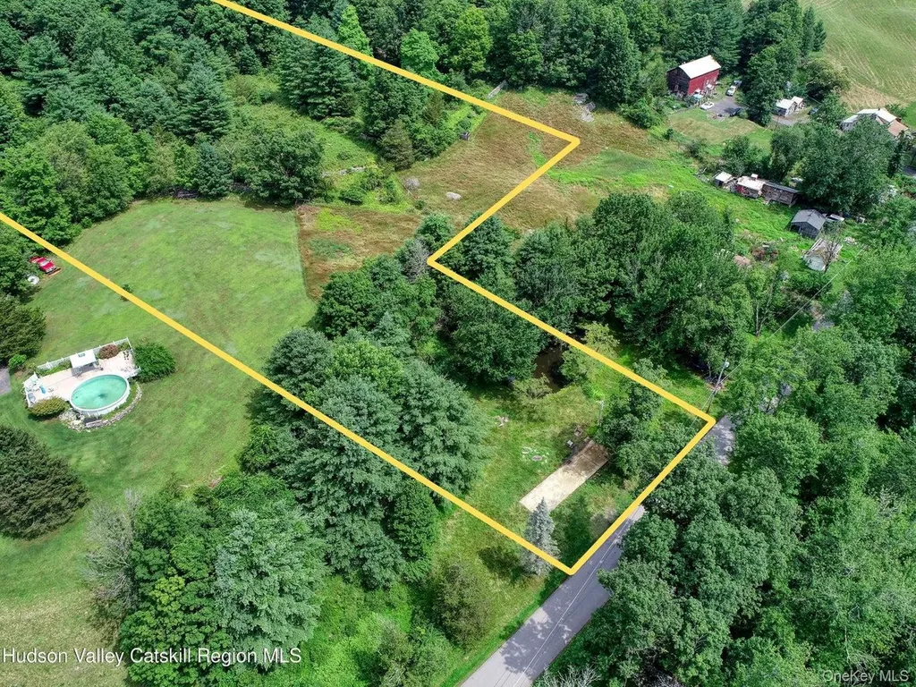 252 Upper Samsonville Road Olivebridge NY 12461