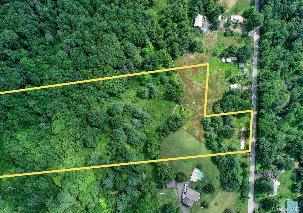 252 Upper Samsonville Road Olivebridge NY 12461