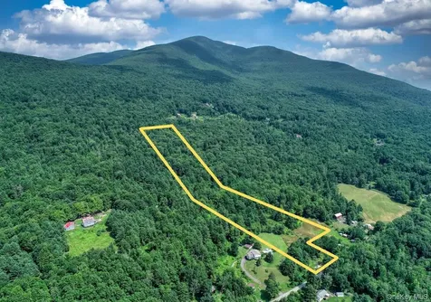 252 Upper Samsonville Road Olivebridge NY 12461
