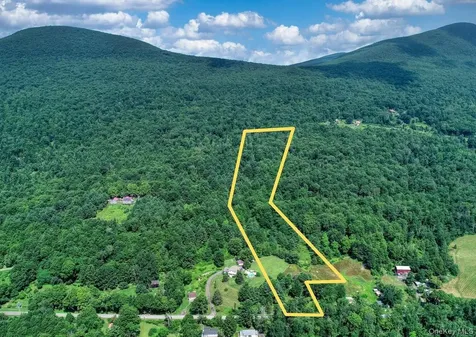 252 Upper Samsonville Road Olivebridge NY 12461
