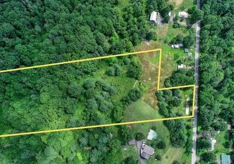 252 Upper Samsonville Road Olivebridge NY 12461