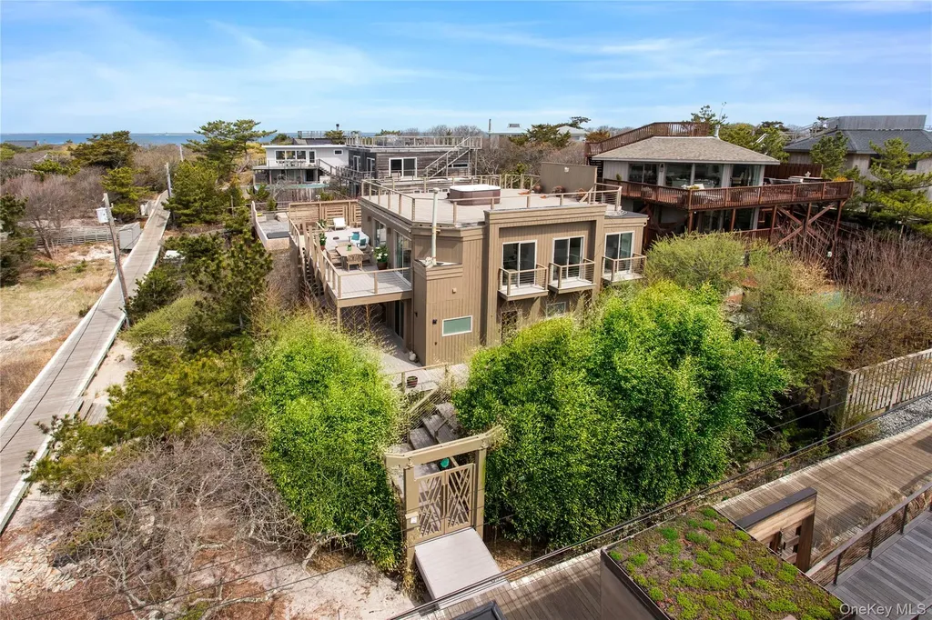 362 Ocean Walk Fire Island Pines NY 11782