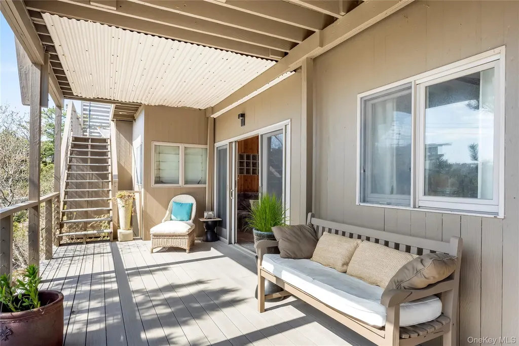 362 Ocean Walk Fire Island Pines NY 11782