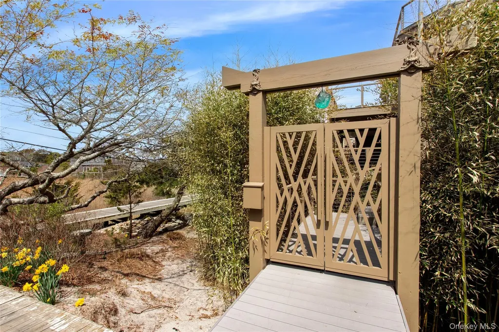362 Ocean Walk Fire Island Pines NY 11782
