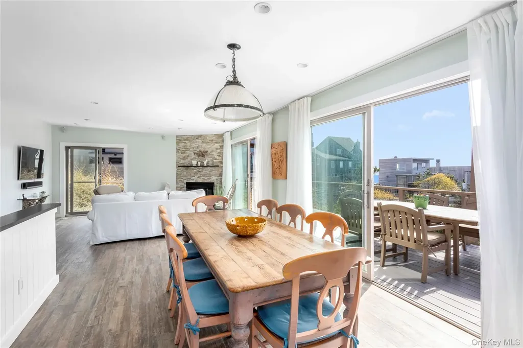 362 Ocean Walk Fire Island Pines NY 11782