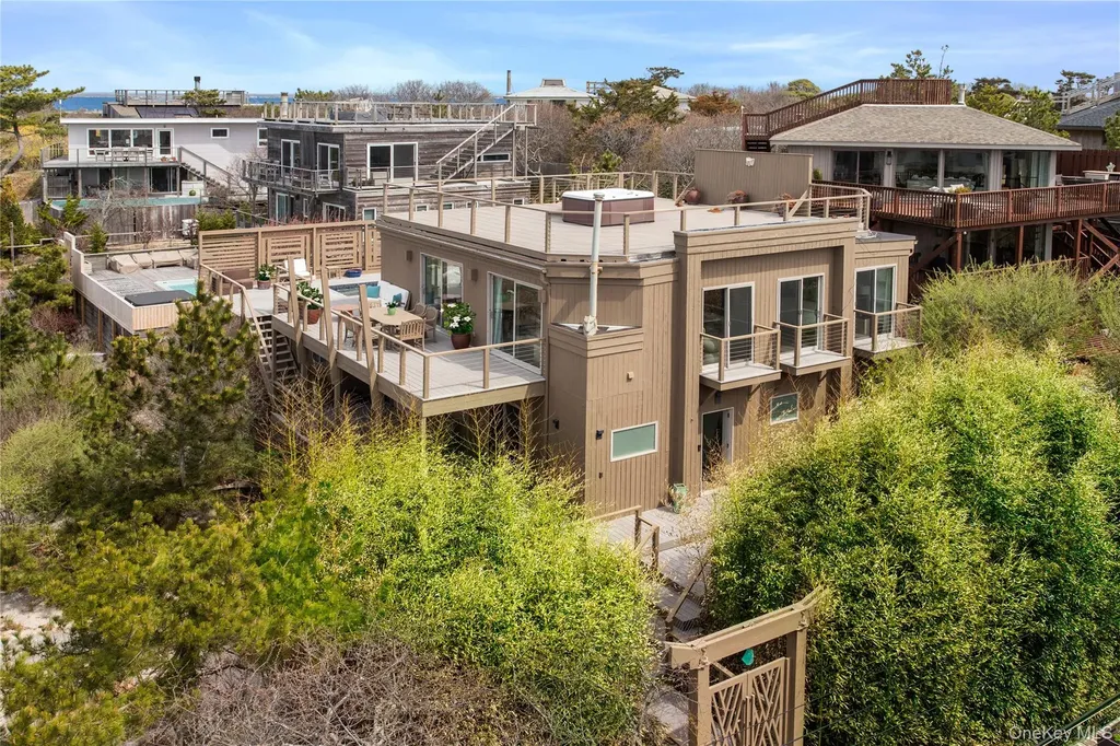 362 Ocean Walk Fire Island Pines NY 11782
